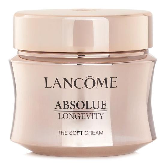 Lancôme Absolue Longevity The Soft Cream