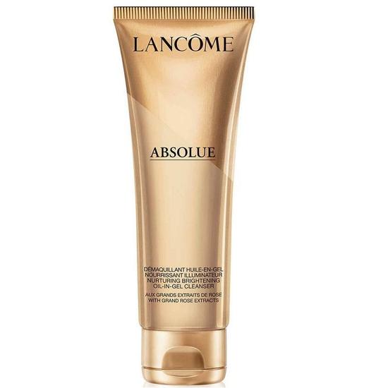 Lancôme Absolue Precious Cells Cleansing Oil In Gel 125ml