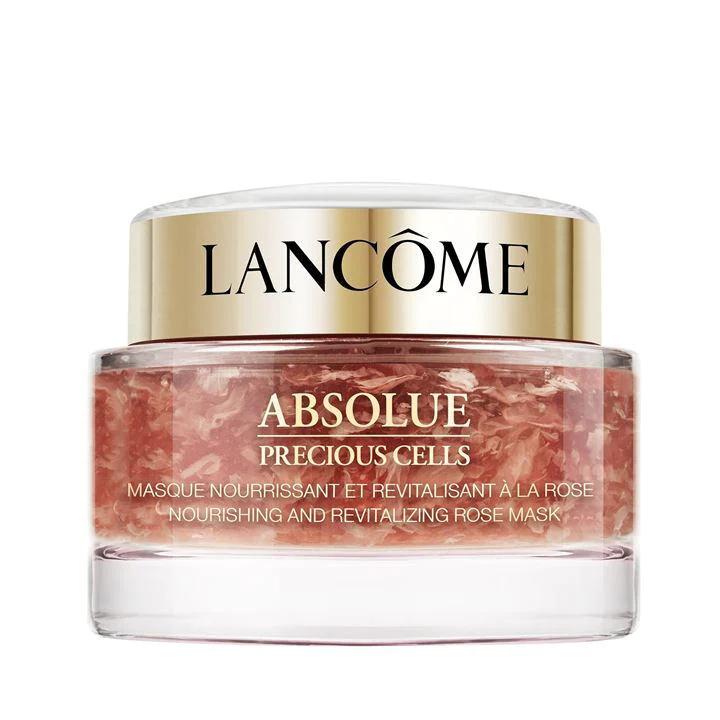 Lancôme Absolue Precious Cells Rose Mask