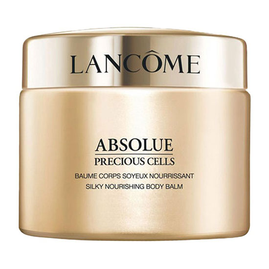 Lancôme Absolue Precious Cells Silky Nourishing Body Balm 200ml