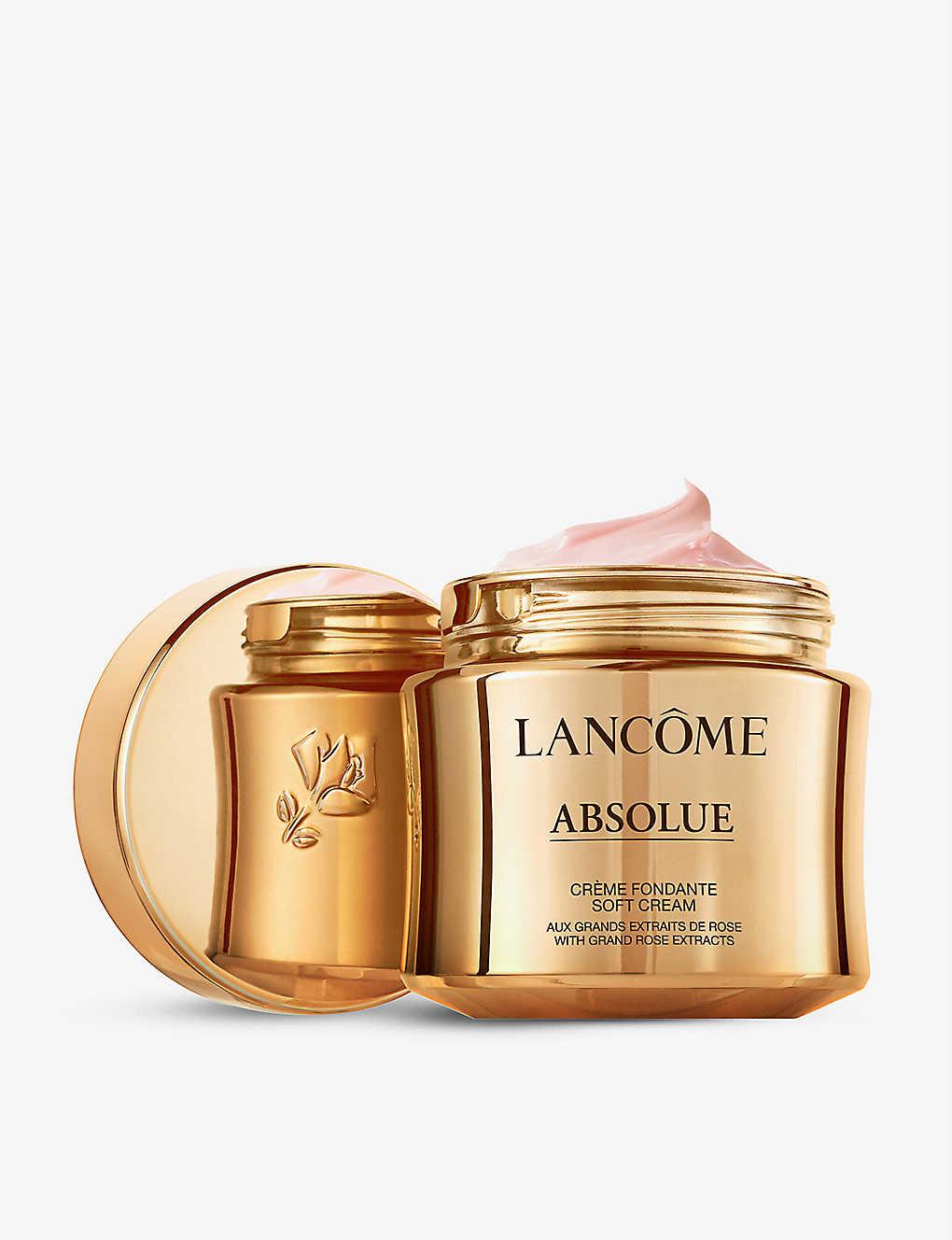 Lancome Absolue Precious Cells Soft Cream
