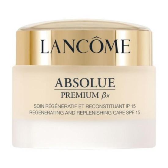 Lancôme Absolue Premium Bx Day Cream SPF 15 50ml