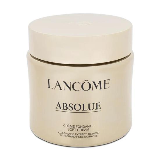 Lancôme Absolue Regenerating Brightening Soft Cream Moisturiser