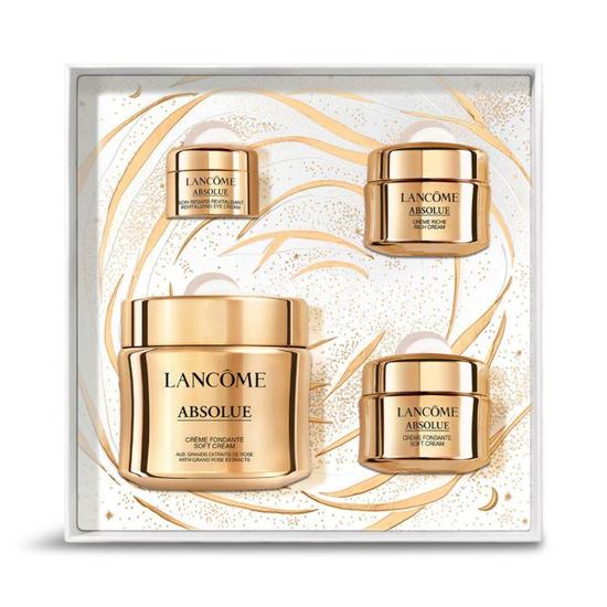 Lancôme Absolue Soft Cream Gift Set 60ml