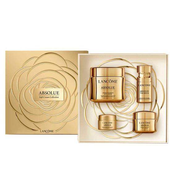 Lancôme Absolue Soft Cream Routine Gift Set 60ml
