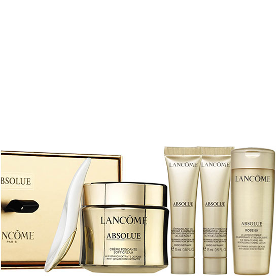 Lancôme Absolue Soft Cream Set