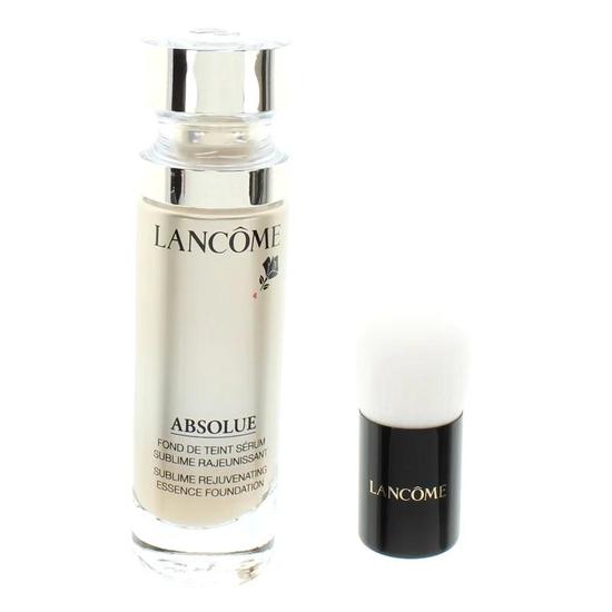Lancôme Absolue Sublime Essence Foundation 100 Ivoire