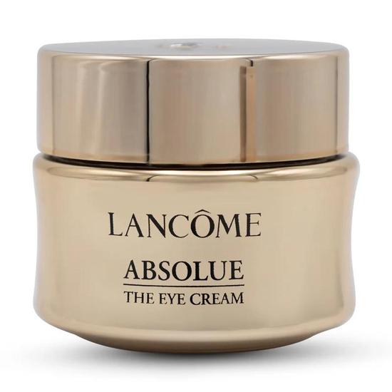 Lancôme Absolue The Eye Cream