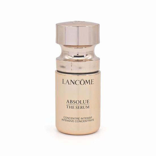 Lancôme Absolue The Serum Intensive Concentrate 15ml (Missing Box)