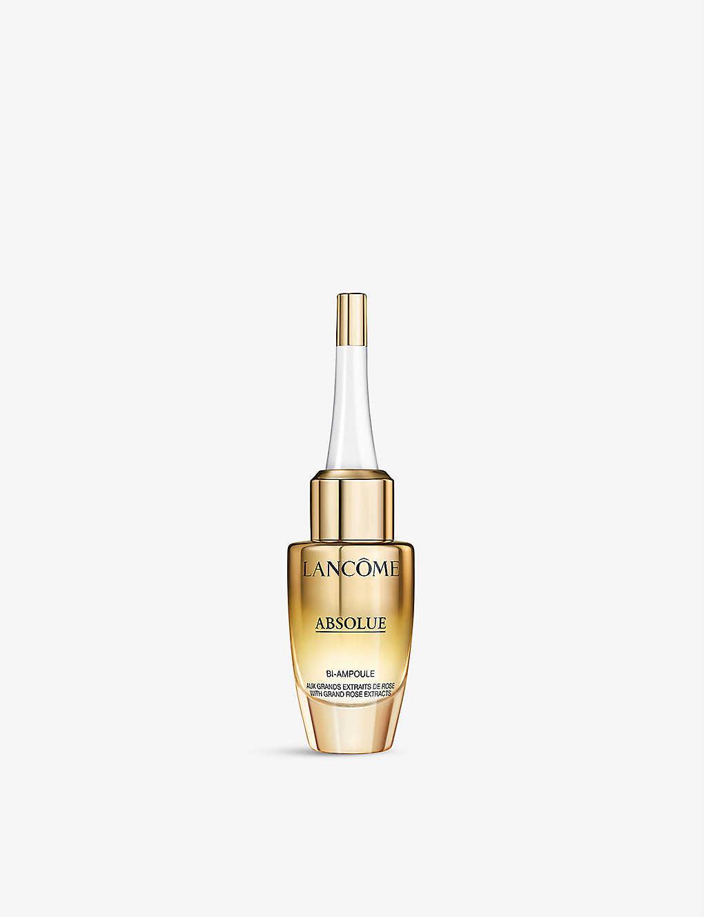 Lancôme Absolue Ultimate Repair Bi-Ampoule 12ml