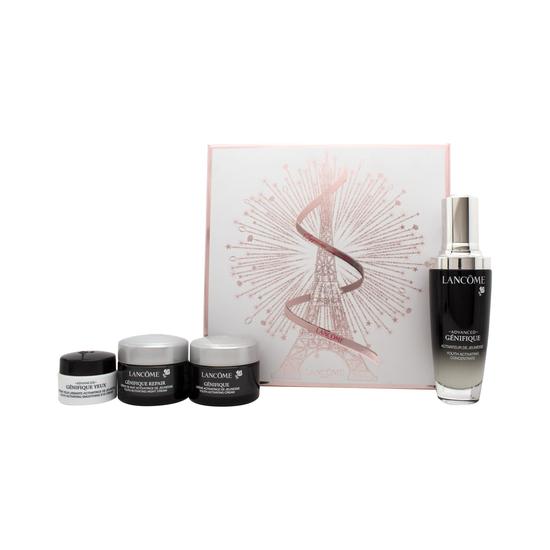 Lancôme Advanced Genifique Gift Set 100ml Advanced Genifique Youth Activating Concentrate + 50ml Advanced Genifique Night Cream