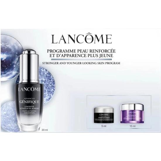 Lancôme Advanced Genifique Gift Set