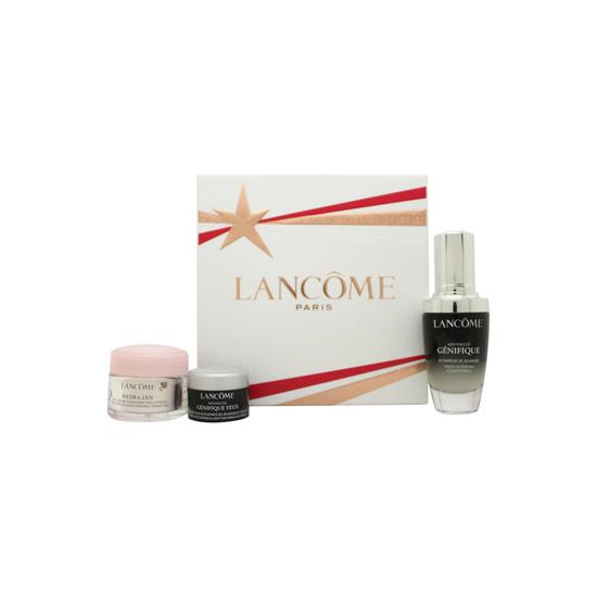 Lancôme Advanced Genifique & Hydra Zen Gift Set