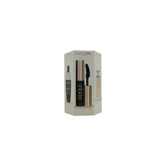 Lancôme Advanced Genifique Mini Gift Set 10ml Advanced Genefique Serum + 5ml Idole Eau De Parfum + Mini Lash Idole Mascara