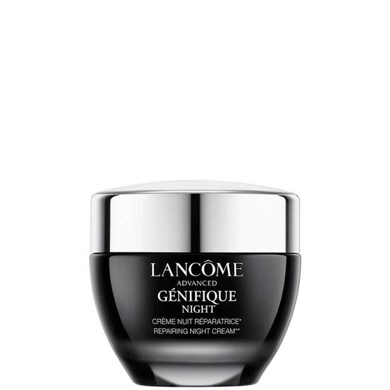 Lancôme Advanced Genifique Repairing Night Cream 50ml