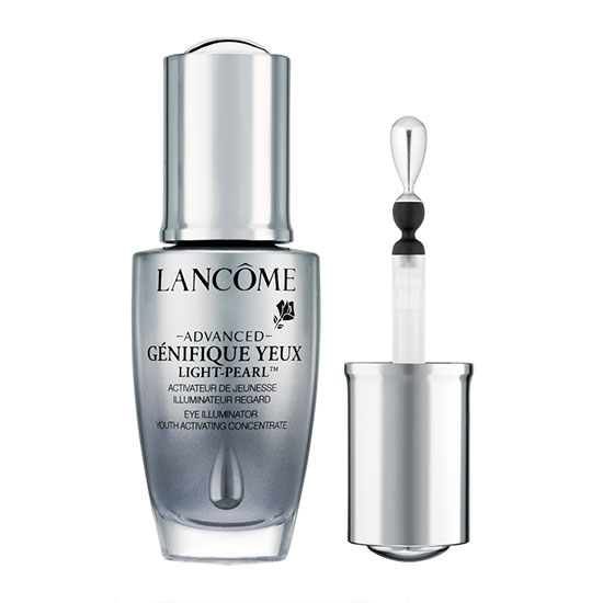 Lancôme Advanced Genifique Yeux Light Pearl Eye Illuminator Youth Activating Concentrate 20ml