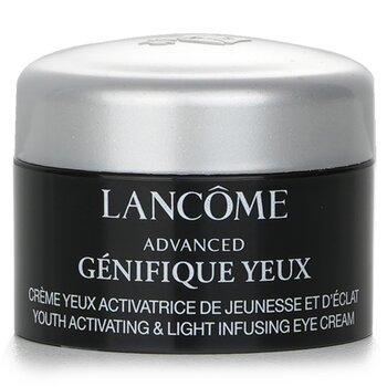 Lancôme Advanced Genifique Youth Activating & Light Infusing Eye Cream 5ml