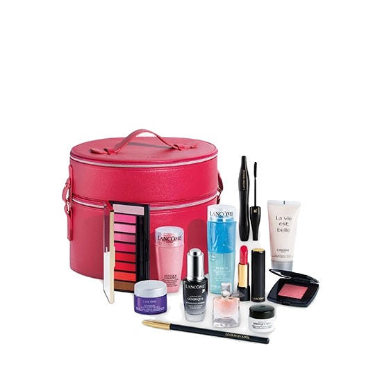 Lancôme Beauty Box Gift Set