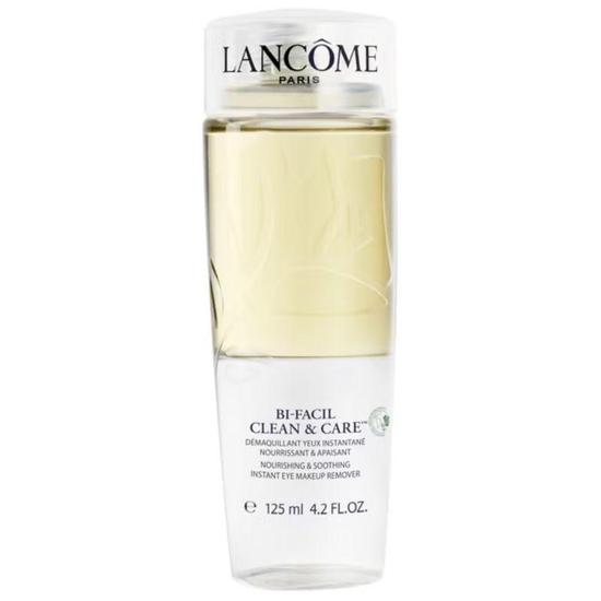 Lancôme Bi-Facil Clean & Clear Eye Makeup Remover