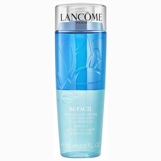 Lancôme Bi-Facil Eye Makeup Remover