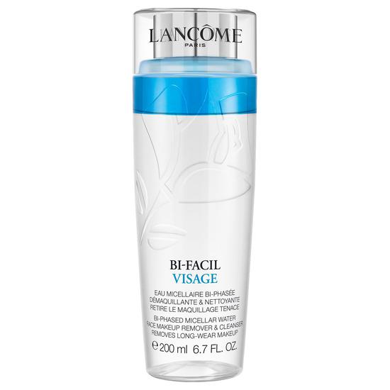 Lancôme Bi Facil Visage Bi Phased Micellar Water 200ml