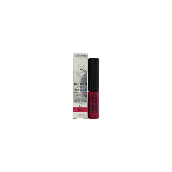 Lancôme Big Colour Top Coat Mascara