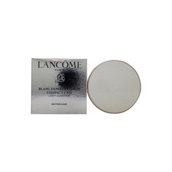 Lancôme Blanc Expert Cushion Compact Case Light Coverage Empty