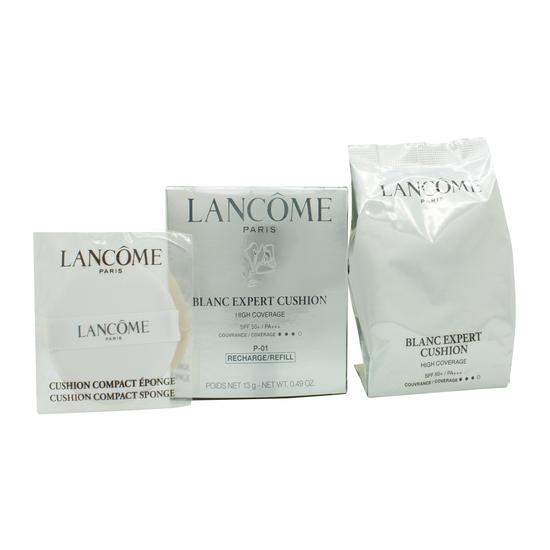 Lancôme Blanc Expert Cushion Compact High Coverage SPF 50