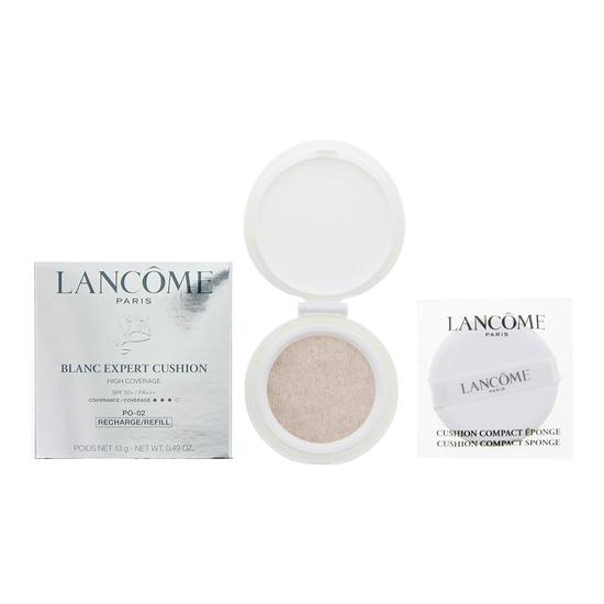 Lancôme Blanc Expert Cushion High Coverage SPF 50+