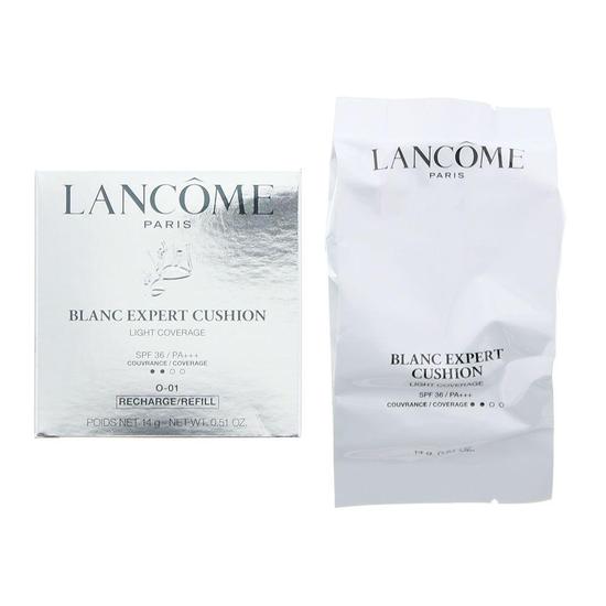 Lancôme Blanc Expert Cushion Light Coverage Foundation SPF 36