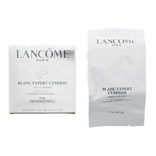 Lancôme Blanc Expert Cushion Light Coverage SPF 29