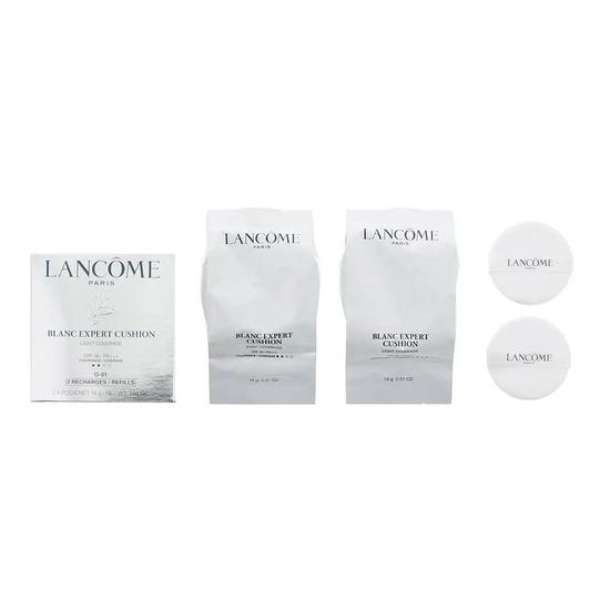 Lancôme Blanc Expert Cushion Light Coverage SPF 36