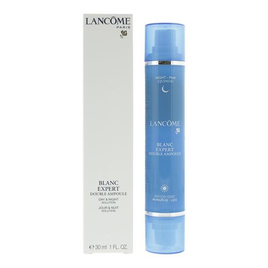 Lancôme Blanc Expert Double Ampoule Day Night Solution 30ml