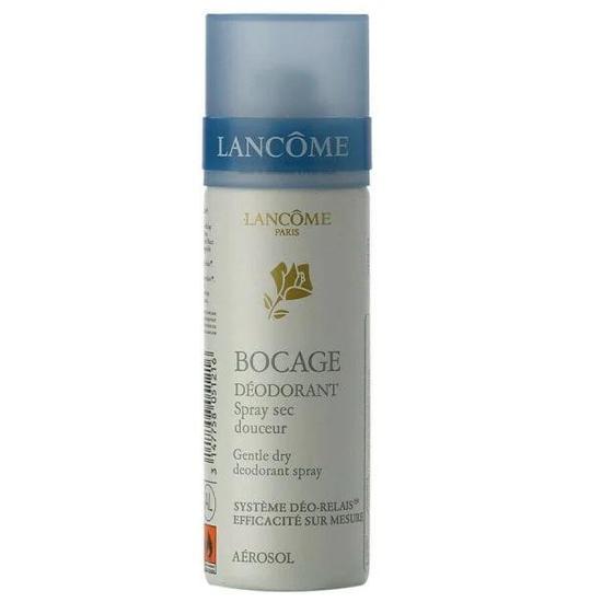 Lancôme Bocage Deodorant Gentle Dry Deodorant Spray