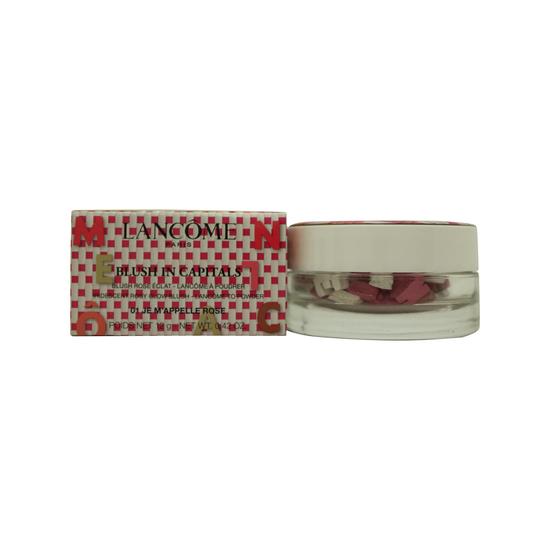 Lancôme Cafe Bonheur Le Harmony Blush In Capitals