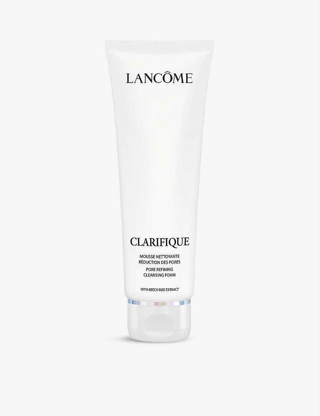 Lancôme Clarifique Cleansing Foam 125ml