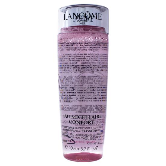 Lancôme Confort Hydrating Micellar Water 200ml