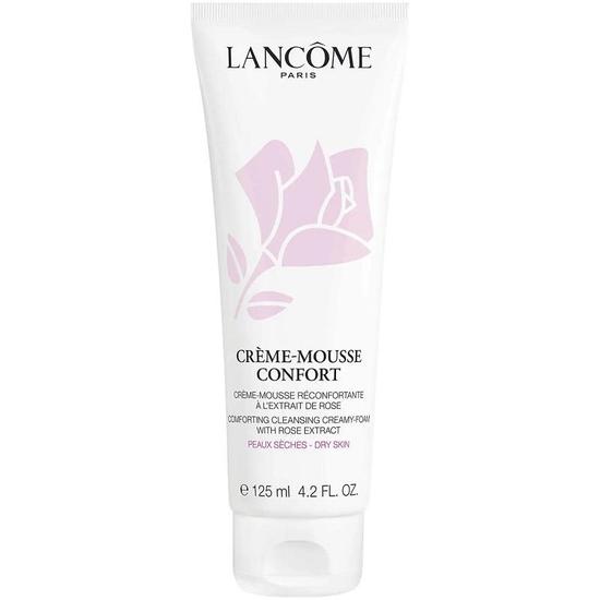 Lancôme Creme Mousse Confort 125ml