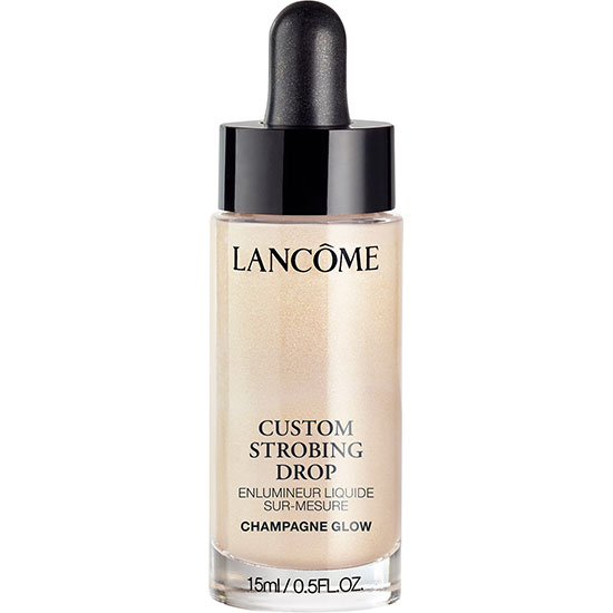 Lancôme Custom Strobing Drop Champagne Glow 15ml
