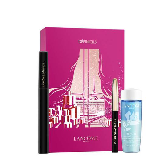 Lancôme Definicils Eye Makeup Gift Set