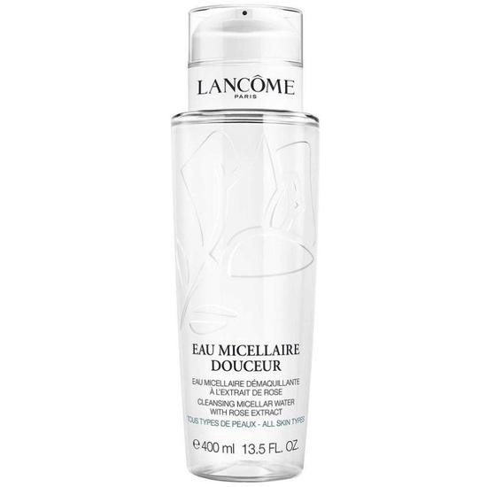 Lancôme Eau Micellaire Douceur 400ml