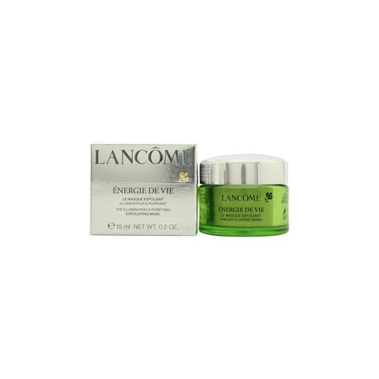 Lancôme Energie De Vie Exfoliating Mask 15ml