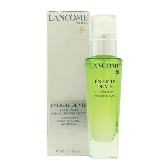 Lancôme Energie De Vie Liquid Moisturiser