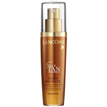 Lancôme Flash Bronzer Face Gel 50ml