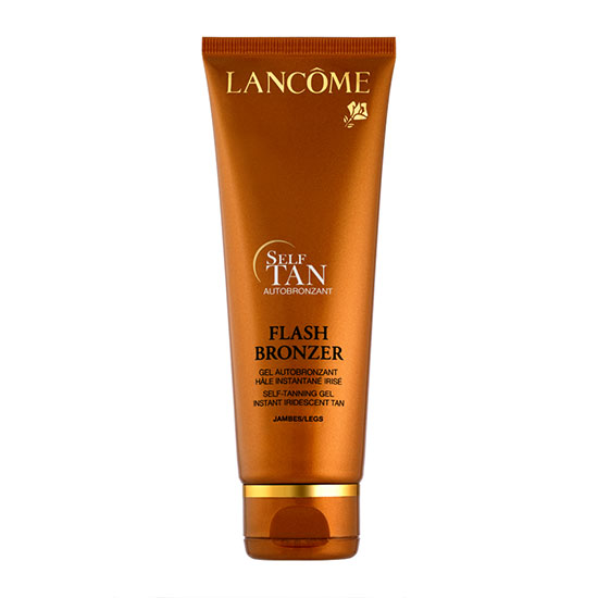 Lancôme Flash Bronzer Self-Tanning Leg Gel