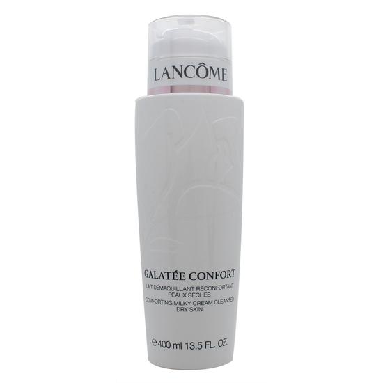 Lancôme Galatee Confort Cleansing Milk Dry Skin 400ml