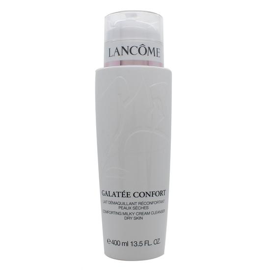 Lancôme Galatee Confort Cleansing Milk Dry Skin