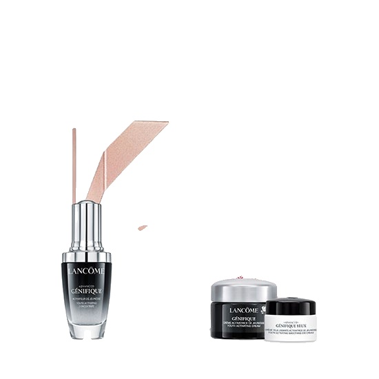 Lancôme Genifique Gift Set 30ml