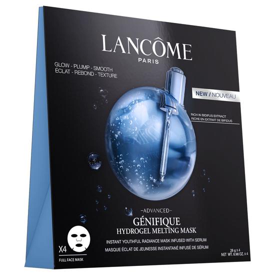 Lancome Genifique Hydrogel Sheet Mask 1 Mask