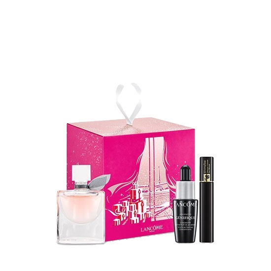 genifique gift set